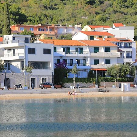 Apartments By The Sea Igrane, Makarska - 6653 Exteriör bild