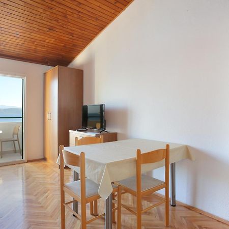 Apartments By The Sea Igrane, Makarska - 6653 Exteriör bild
