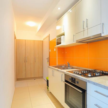 Apartments By The Sea Igrane, Makarska - 6653 Rum bild