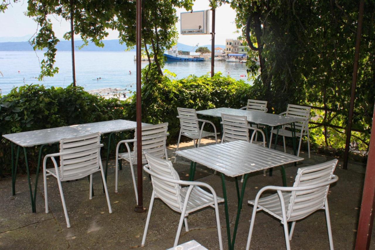 Apartments By The Sea Igrane, Makarska - 6653 Exteriör bild