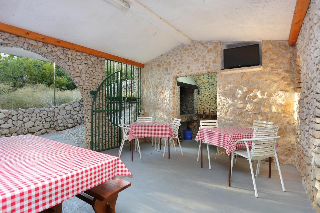 Apartments By The Sea Igrane, Makarska - 6653 Exteriör bild