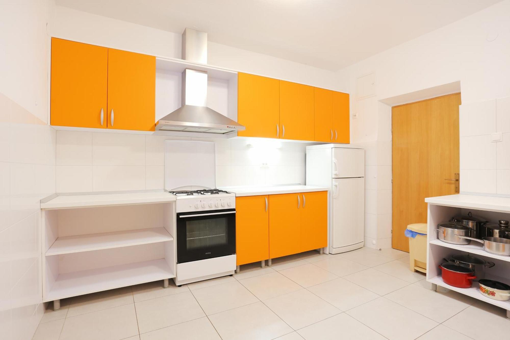 Apartments By The Sea Igrane, Makarska - 6653 Rum bild